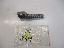 Fußraste hinten x834 gebraucht kaufen  Ellwangen (Jagst)