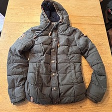 Naketano winterjacke brave gebraucht kaufen  Minden