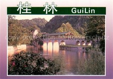 Guilin flower bridge gebraucht kaufen  Deutschland