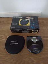 Lecteur portable grundig d'occasion  Vénissieux