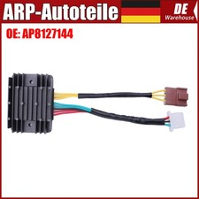 Regolatore raddrizzatore 007 usato  Spedire a Italy