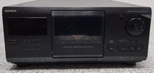 Sony cdp cx200 for sale  Pompano Beach
