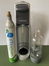 Sodastream sparkling water for sale  LOWESTOFT