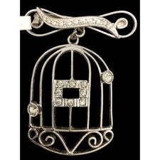 Beautiful vintage sterling for sale  Orange