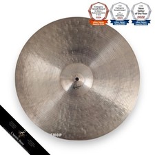 Zildjian old crash d'occasion  Expédié en Belgium