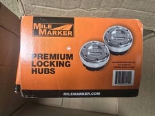 Mile marker premium for sale  Ann Arbor
