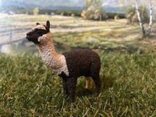 Schleich 13704 alpaka gebraucht kaufen  Zeven