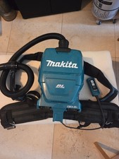 Makita dvc 260 for sale  FROME