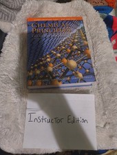 Instructor edition chemical for sale  Brookville