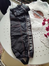 Pantaloni harley davidson usato  Zeccone