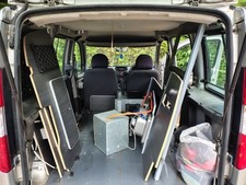 Complete fittings fiat for sale  HAMPTON