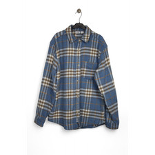 Veste chemise 38 d'occasion  Vouneuil-sous-Biard