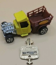 1970 corgi rockets for sale  LEEDS