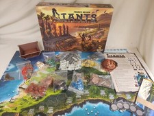 Giants board game for sale  LONDON