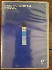 adobe photoshop software for sale  Paulden