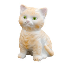 Spardose katze figur gebraucht kaufen Spardose katze figur gebraucht kaufen  Chemnitz