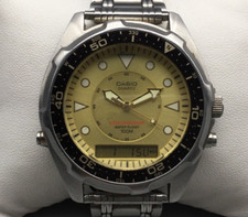 Vtg casio arnie for sale  Pflugerville