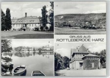 40622644 rottleberode rottlebe gebraucht kaufen  Deutschland