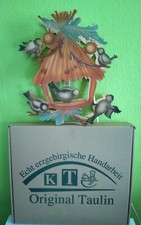 Erzgebirge fensterbild beleuch gebraucht kaufen  Deutschland