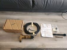 Garmin airmar b75m for sale  BOGNOR REGIS