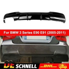 Heckdiffusor passt bmw gebraucht kaufen  Deutschland