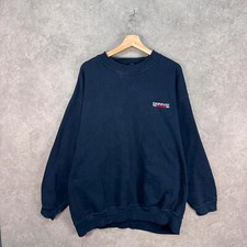 Vintage donnay sweatshirt for sale  BARRY
