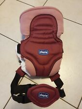 Marsupio chicco soft usato  Longarone
