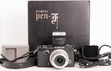 Olympus pen 42mm for sale  MAIDSTONE