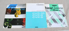 Clavinova cvp yamaha gebraucht kaufen  Brachttal