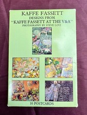 Kaffe fassett 10 for sale  STAFFORD
