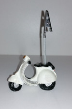 Vespa vespetta ceramica usato  Manduria