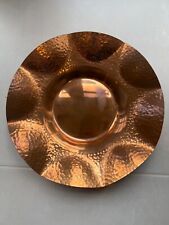 Vintage decorative copper for sale  LONDON