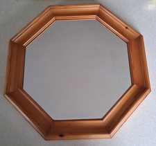 pine mirror for sale pine mirror for sale CLEVEDON