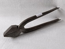 Antica pinza tira usato  Italia