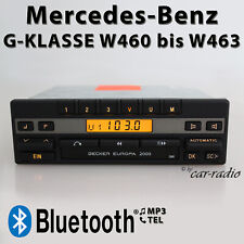 Riginal mercedes w460 gebraucht kaufen  Gütersloh