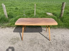 Vintage plank top for sale  MUIR OF ORD