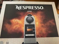 Geschenkidee nespresso citiz gebraucht kaufen  Helmbrechts