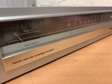 Philips sintonizzatore stereo usato  Bitonto