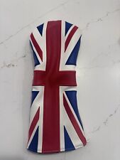 Union jack golf for sale  CIRENCESTER