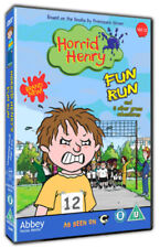 Horrid henry fun for sale  STOCKPORT