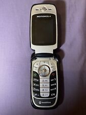 Motorola v220 for sale  HULL