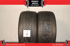 Pneumatici 275 dunlop usato  Pesaro