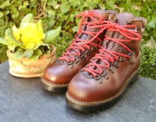 Zamberlan trekking bergstiefel gebraucht kaufen  München