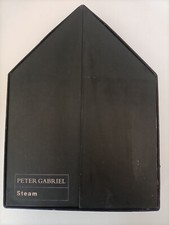 Peter gabriel steam usato  Italia