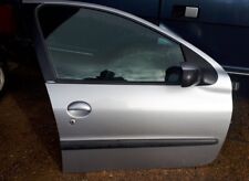 Peugeot 206sw front for sale  EAST GRINSTEAD