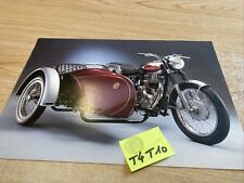 Motorcycle royal enfield d'occasion  Expédié en Belgium