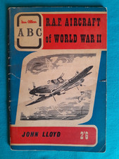 Vintage abc book for sale  SELBY