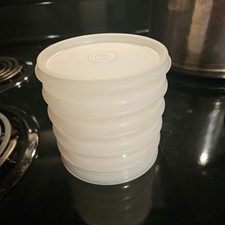 Vtg lot tupperware for sale  Blairsville