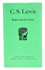 C. S. Lewis (First Edition) comprar usado  Enviando para Brazil