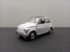 Welly fiat 500 gebraucht kaufen Welly fiat 500 gebraucht kaufen  Merxheim